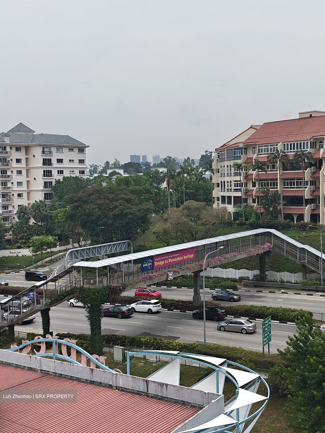 Blk 8 Farrer Gardens (Bukit Timah), HDB 3 Rooms #621204871